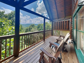 Aspens Envy Pigeon Forge